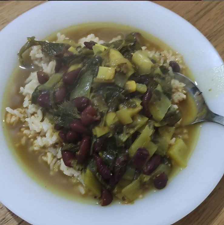 Ghormeh Sabzi