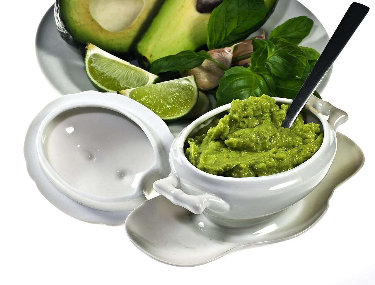 Guacamole