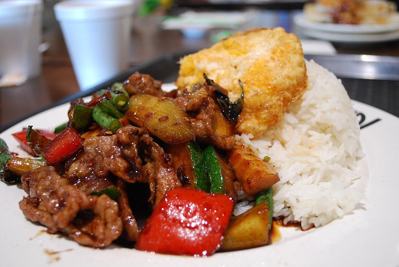 Pad Krapow