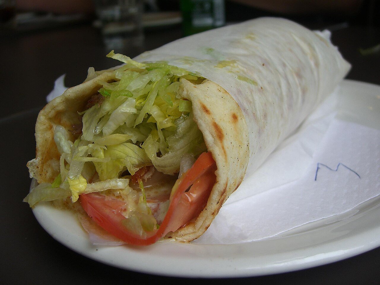 Souvlaki
